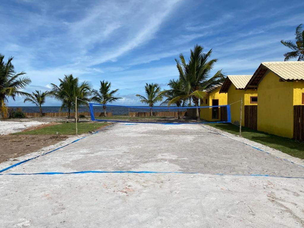 Villa Do Sossego - Caraíva Exterior foto